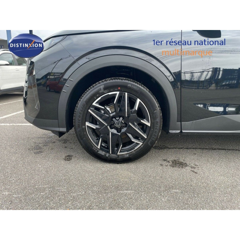 PEUGEOT 3008 1.2 HYBRID 145CH E-DCS6 ALLURE