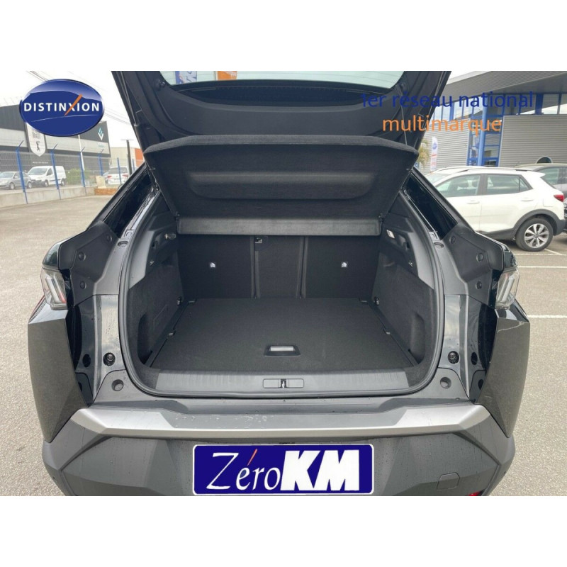 PEUGEOT 3008 1.2 HYBRID 145CH E-DCS6 ALLURE