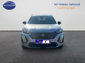 PEUGEOT 2008 1.2 HYBRID 145CH E-DCS6 ALLURE