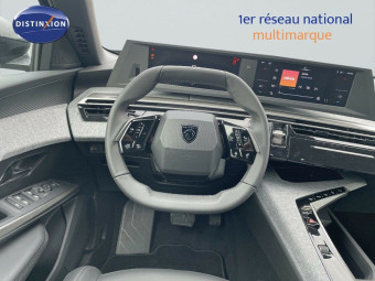 PEUGEOT 3008 1.2 HYBRID 145CH E-DCS6 ALLURE