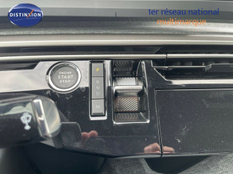 PEUGEOT 3008 1.2 HYBRID 145CH E-DCS6 ALLURE