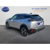 PEUGEOT 2008 1.2 HYBRID 145CH E-DCS6 ALLURE