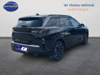 PEUGEOT 5008 1.2 HYBRID 145CH E-DCS6 GT