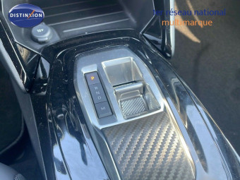 PEUGEOT 2008 1.2 HYBRID 145CH E-DCS6 ALLURE