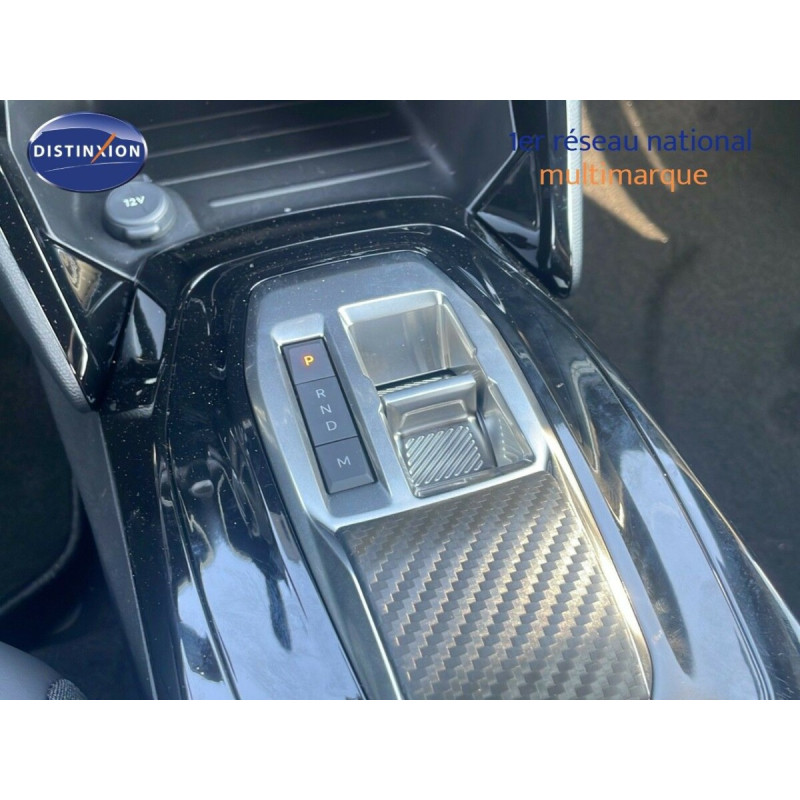 PEUGEOT 2008 1.2 HYBRID 145CH E-DCS6 ALLURE