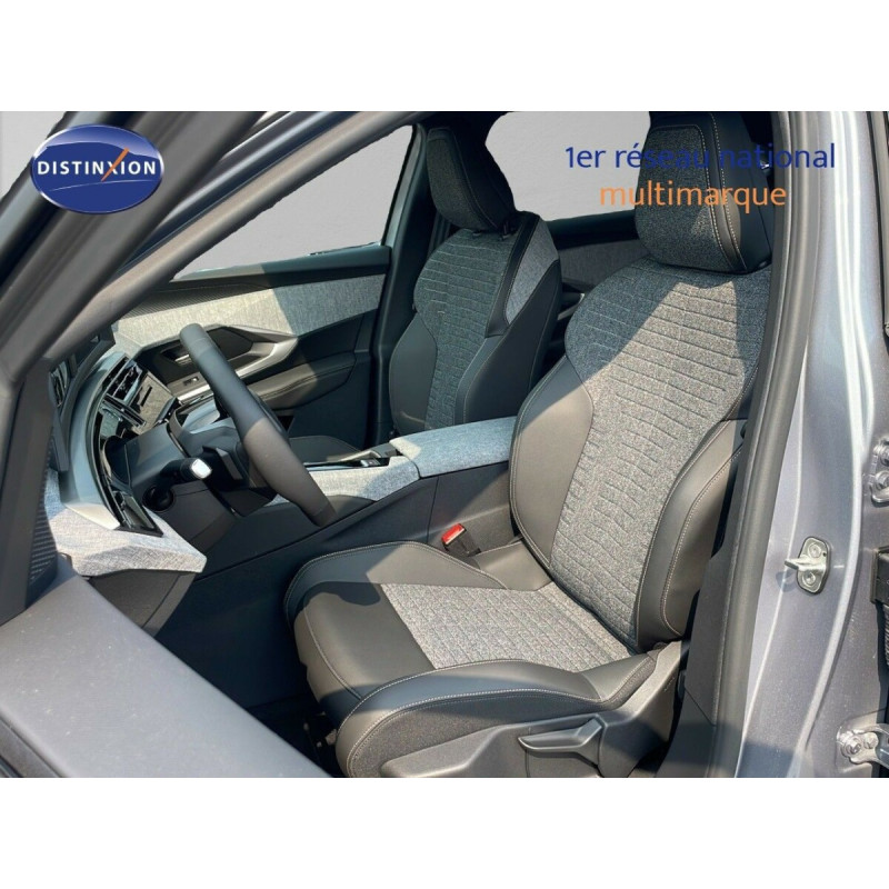 PEUGEOT 3008 1.2 HYBRID 145CH E-DCS6 ALLURE