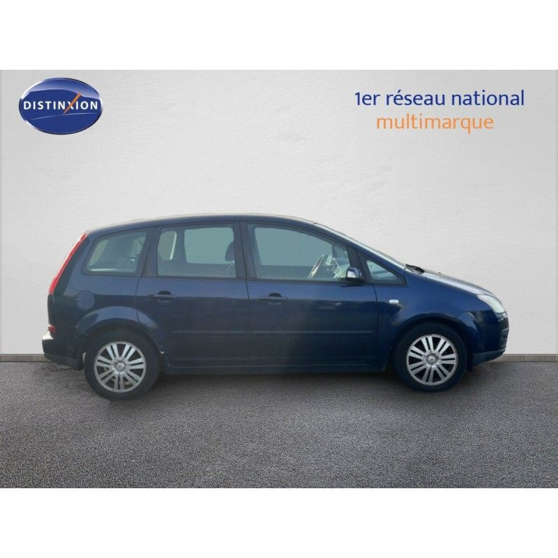 FORD C-MAX 1.6 TDCI 110CH GHIA