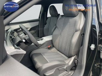PEUGEOT 5008 1.2 HYBRID 145CH E-DCS6 GT