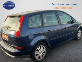 FORD C-MAX 1.6 TDCI 110CH GHIA