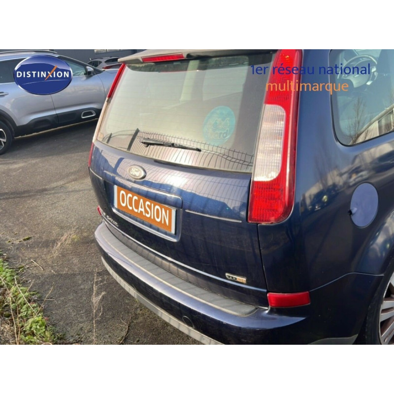 FORD C-MAX 1.6 TDCI 110CH GHIA