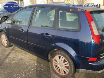 FORD C-MAX 1.6 TDCI 110CH GHIA