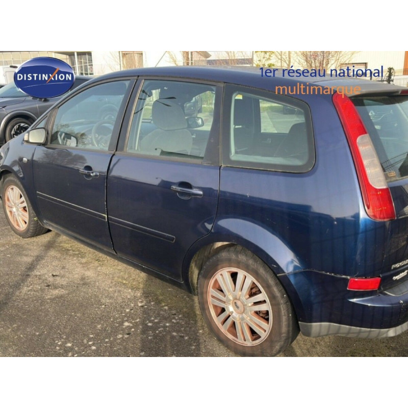 FORD C-MAX 1.6 TDCI 110CH GHIA