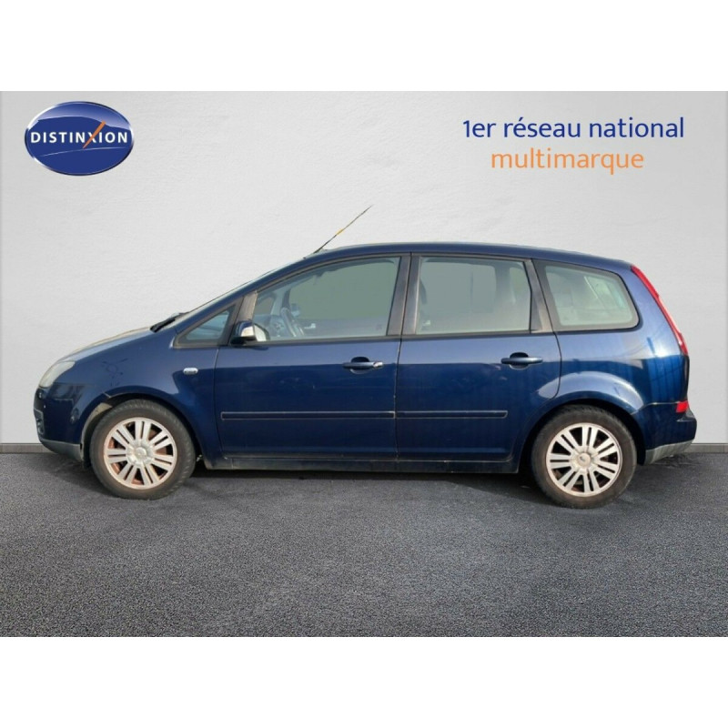 FORD C-MAX 1.6 TDCI 110CH GHIA