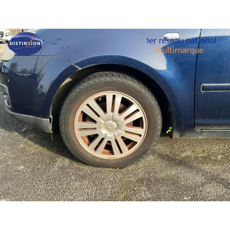 FORD C-MAX 1.6 TDCI 110CH GHIA