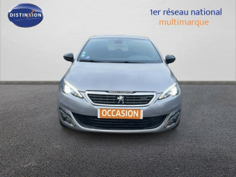 PEUGEOT 308 1.2 PURETECH 130CH S&S GT LINE