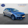 PEUGEOT 308 1.2 PURETECH 130CH S&S EAT8 TECH EDITION