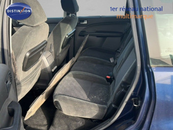 FORD C-MAX 1.6 TDCI 110CH GHIA