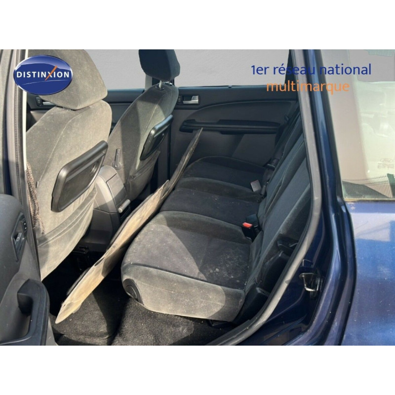 FORD C-MAX 1.6 TDCI 110CH GHIA