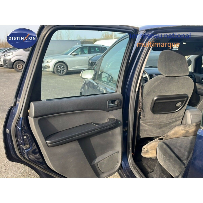 FORD C-MAX 1.6 TDCI 110CH GHIA
