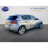 PEUGEOT 308 1.2 PURETECH 130CH S&S EAT8 TECH EDITION