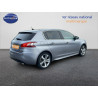 PEUGEOT 308 1.2 PURETECH 130CH S&S GT LINE