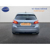 PEUGEOT 308 1.2 PURETECH 130CH S&S GT LINE