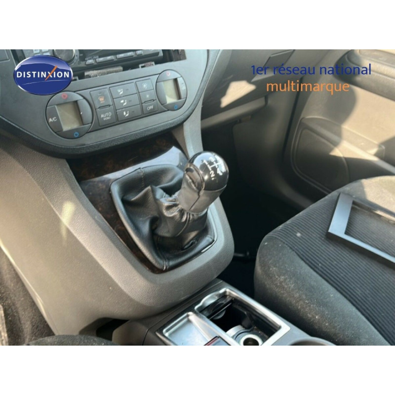 FORD C-MAX 1.6 TDCI 110CH GHIA