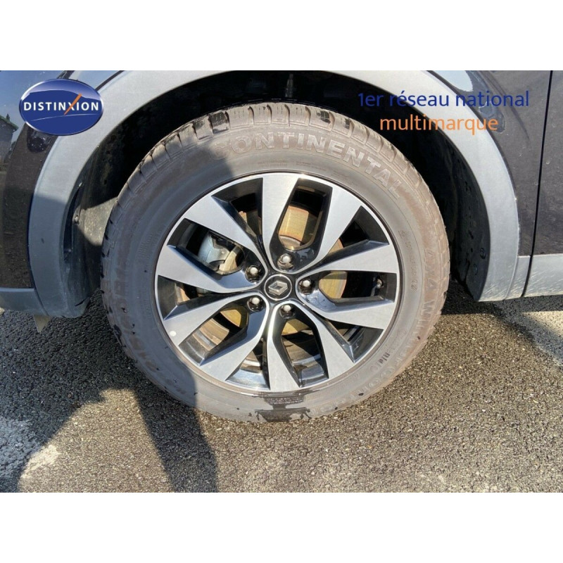 RENAULT ARKANA 1.6 E-TECH HYBRID 145CH BVA6 EVOLUTION