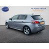 PEUGEOT 308 1.2 PURETECH 130CH S&S GT LINE