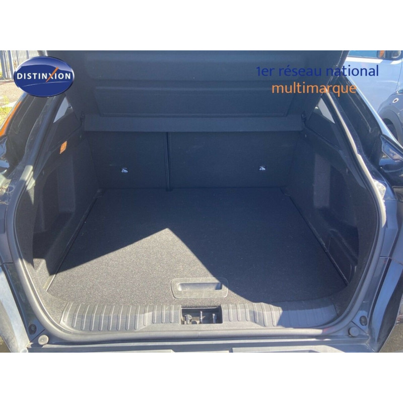RENAULT ARKANA 1.6 E-TECH HYBRID 145CH BVA6 EVOLUTION