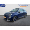 FIAT 500X 1.3FIREFLY TURBO 150DCT YACHT CLUB CAPRI
