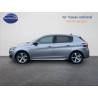 PEUGEOT 308 1.2 PURETECH 130CH S&S GT LINE
