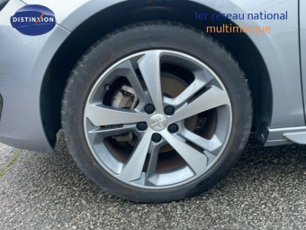 PEUGEOT 308 1.2 PURETECH 130CH S&S GT LINE