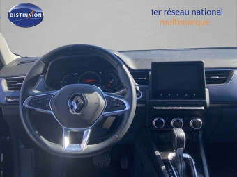 RENAULT ARKANA 1.6 E-TECH HYBRID 145CH BVA6 EVOLUTION