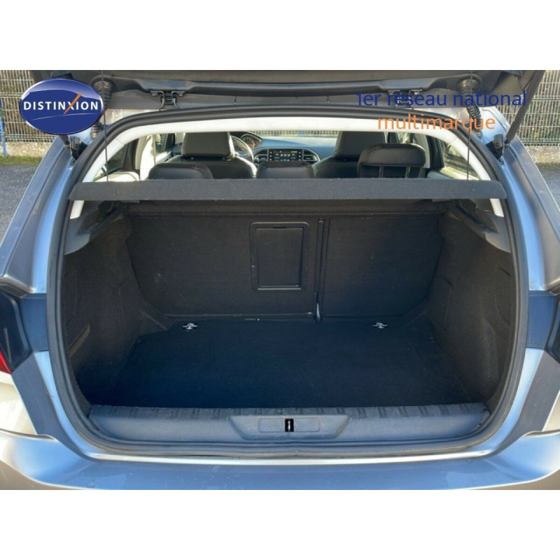 PEUGEOT 308 1.2 PURETECH 130CH S&S EAT8 TECH EDITION