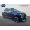 FIAT 500X 1.3FIREFLY TURBO 150DCT YACHT CLUB CAPRI