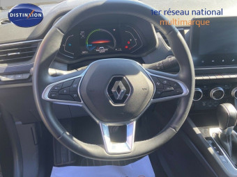 RENAULT ARKANA 1.6 E-TECH HYBRID 145CH BVA6 EVOLUTION