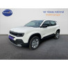 JEEP AVENGER 1.2 100CH ALTITUDE