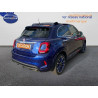 FIAT 500X 1.3FIREFLY TURBO 150DCT YACHT CLUB CAPRI
