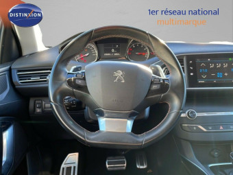 PEUGEOT 308 1.2 PURETECH 130CH S&S EAT8 TECH EDITION