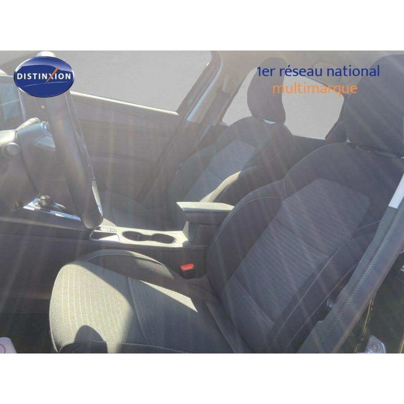 RENAULT ARKANA 1.6 E-TECH HYBRID 145CH BVA6 EVOLUTION