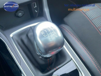 PEUGEOT 308 1.2 PURETECH 130CH S&S GT LINE