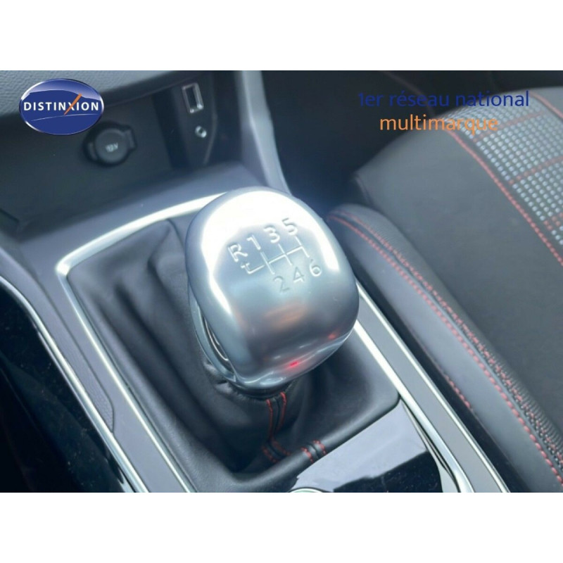 PEUGEOT 308 1.2 PURETECH 130CH S&S GT LINE