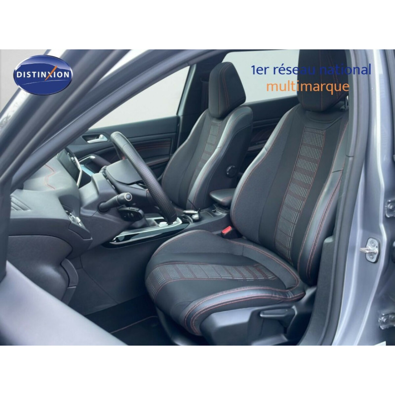 PEUGEOT 308 1.2 PURETECH 130CH S&S GT LINE