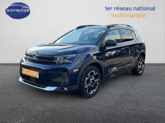 CITROEN C5 AIRCROSS HDI 130CH EAT8 FEEL PACK
