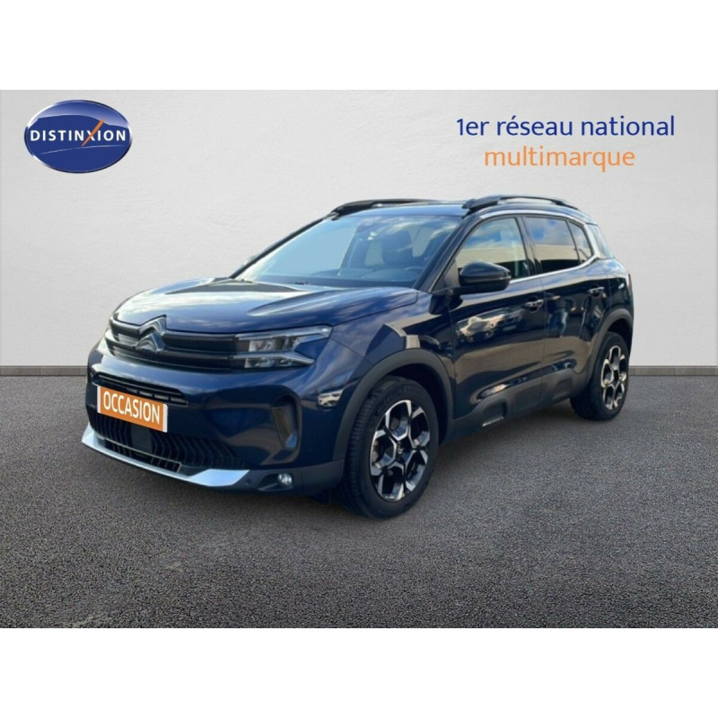 CITROEN C5 AIRCROSS HDI 130CH EAT8 FEEL PACK