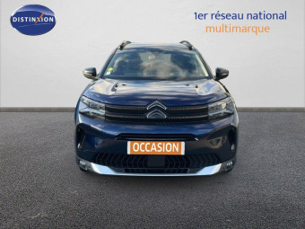 CITROEN C5 AIRCROSS HDI 130CH EAT8 FEEL PACK