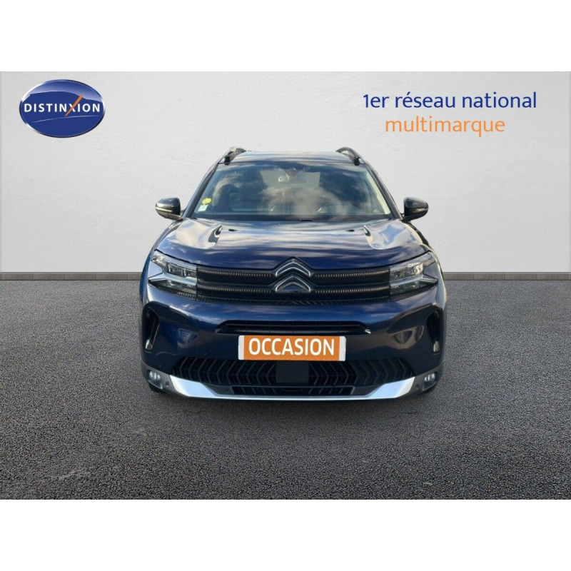 CITROEN C5 AIRCROSS HDI 130CH EAT8 FEEL PACK