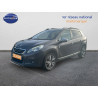 PEUGEOT 2008 1.2 PURETECH 110CH EAT6 CROSSWAY
