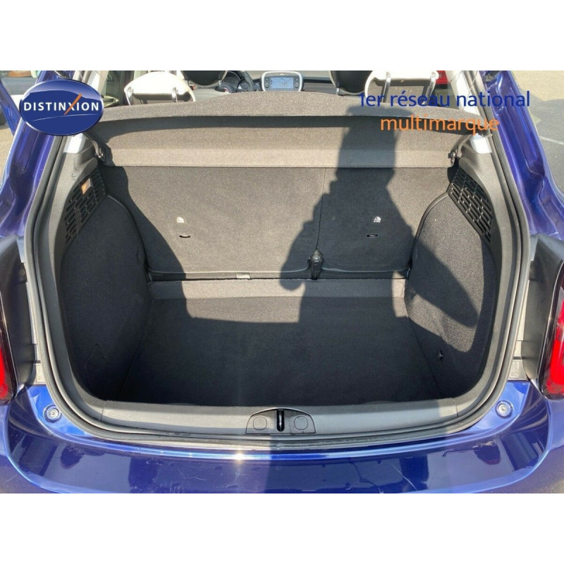FIAT 500X 1.3FIREFLY TURBO 150DCT YACHT CLUB CAPRI